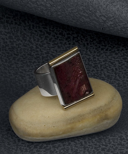 3452 Ring 3452 - Image 1