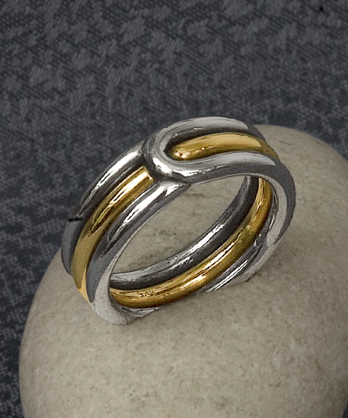 3486 Ring 3485 - Image 1