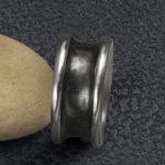 Silver ring 3494