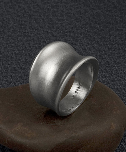 3521 Silver ring 3521 - Image 1