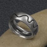 Bague en argent 3532