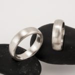 Silver ring 5919