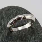Silver ring 7130