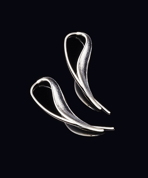 7237a Earring 7237 - Image 1
