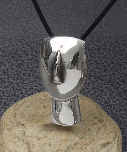 3504 Pendant 3504 - Image 1