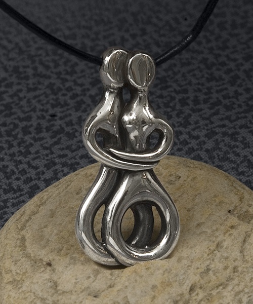 3505 Pendant 3505 - Image 1
